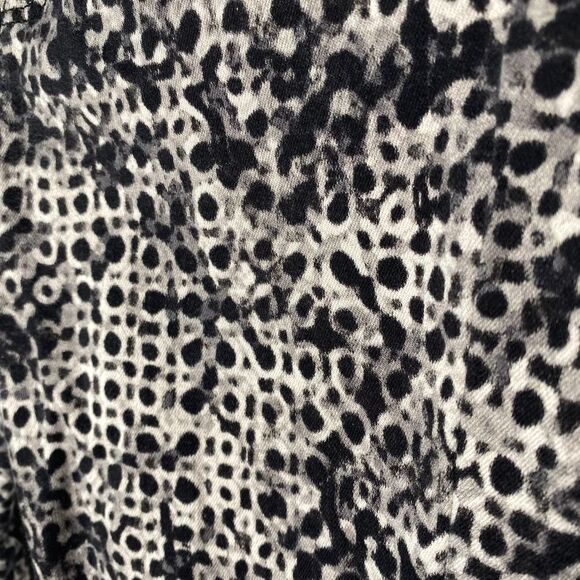 J Brand Photo Finish Elysium Cropped Skinny Jeans Size 25 Capri Stretch Pants - Picture 7 of 13